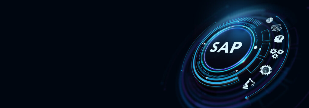 Sap Banner